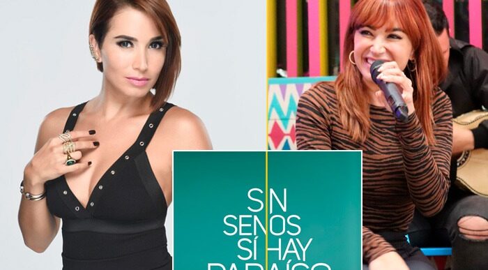  - El despecho obligó a ‘La Diabla’ de Sin senos sí hay paraíso a regresar a Colombia