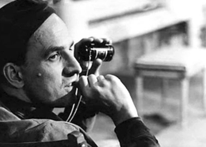 Ingmar Bergman más vivo que nunca gracias a HBO Max