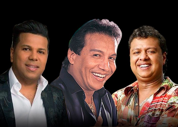 No dejan descansar en paz a Diomedes: nada calma el hambre de sus hijos por su herencia