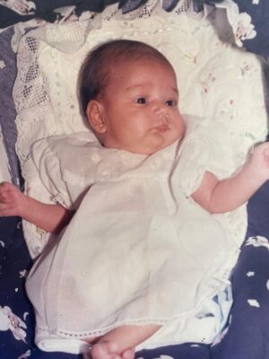  - Así es Mary Trini Araque, la candidata a Miss Universo que trabaja para ser empresaria