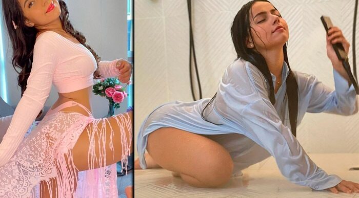  - La realidad de los negocios webcam: Aida Cortés revela sus más íntimos secretos