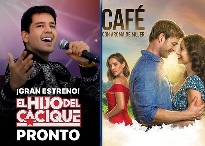 Es tan mala la novela de Martin Elias que resucitó a Café de RCN