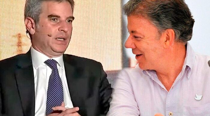  - Los platos rotos de Santurbán que podría pagar el ministro de Ambiente, Carlos Correa