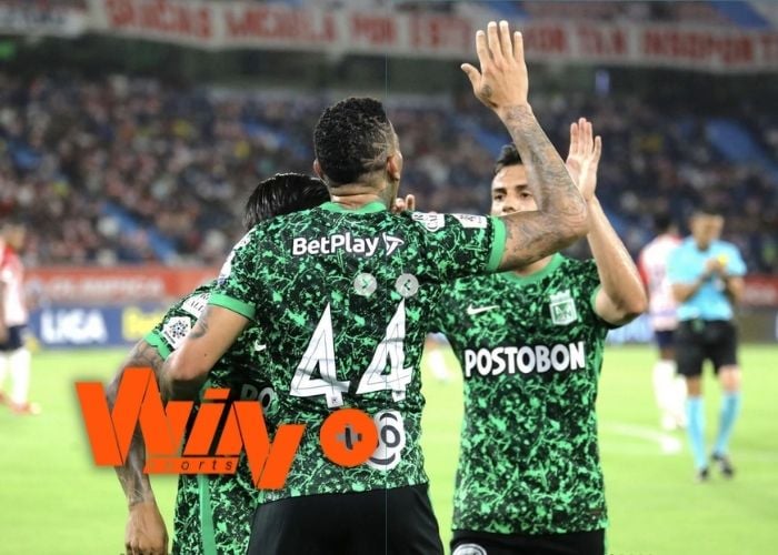 El secuestro de Win al fútbol colombiano que lamentan los televidentes