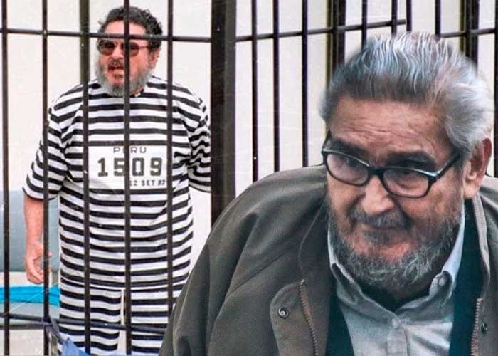 El destino de los restos de Abimael Guzmán quedó en manos de la Justicia de Perú