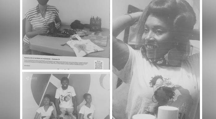  - Así es la historia popular del Distrito de Aguablanca en Cali