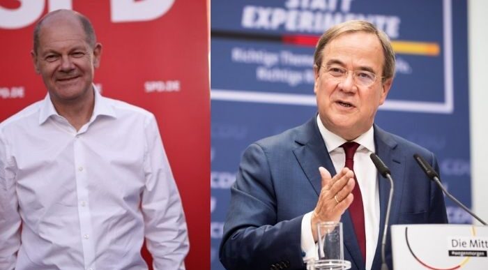  - Alemania: aún no se sabe quién reemplazará a Angela Merkel