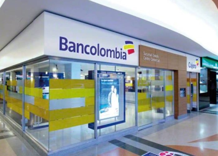 ¿Por qué la gente está indignada con Bancolombia?