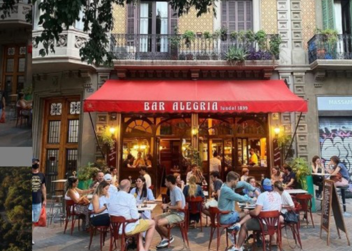 La percepción fatal