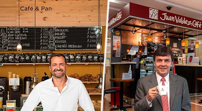  - Tostao’, el café que desbancó a la poderosa Federación de Cafeteros con su Juan Valdez