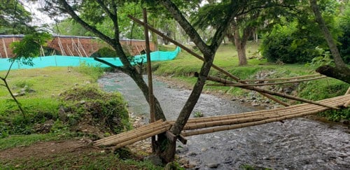  - El olvido en el que tienen a los sitios históricos de Caloto en el Cauca