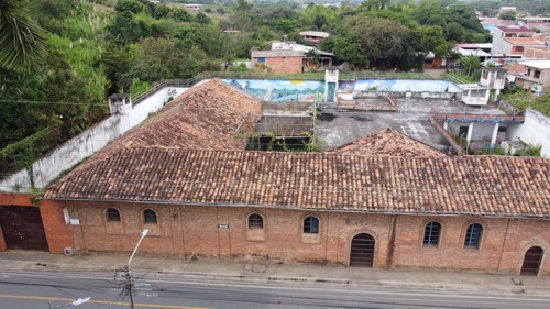  - El olvido en el que tienen a los sitios históricos de Caloto en el Cauca