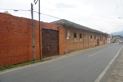  - El olvido en el que tienen a los sitios históricos de Caloto en el Cauca