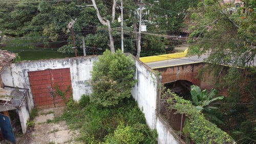  - El olvido en el que tienen a los sitios históricos de Caloto en el Cauca