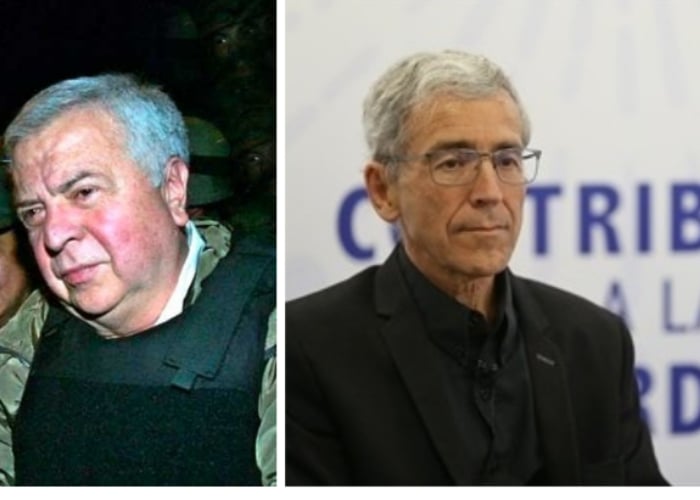 Las cartas de los Rodríguez Orejuela y la Comisión de la Verdad