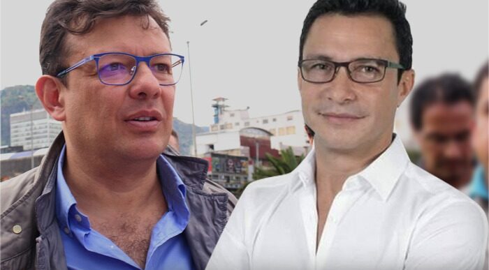  - Carlos Caicedo le abre las puertas a petristas molestos con la lista al senado