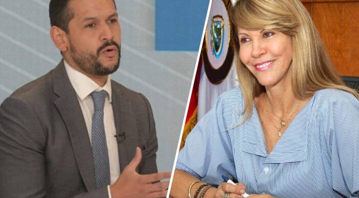  - El poder de Dilian Francisca Toro que tiene a MinInterior arrodillado