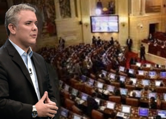 Ley de garantías y la propuesta del cartel