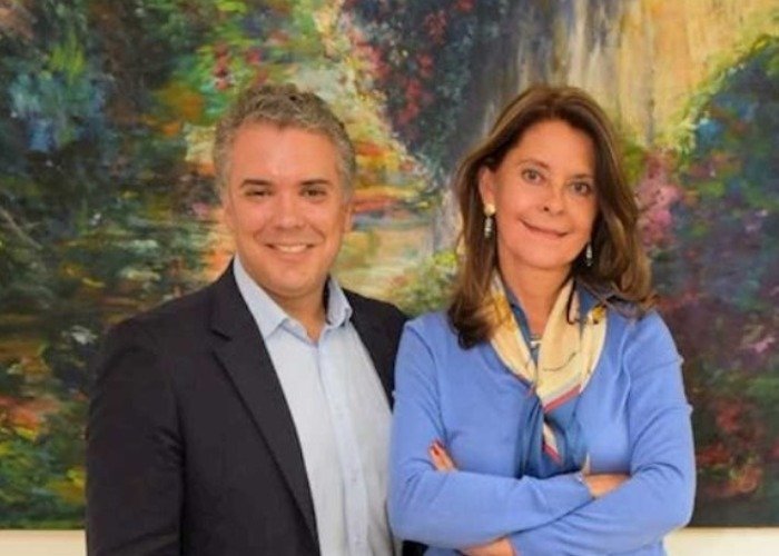 En caída libre el Presidente, la vicepresidente y los alcaldes de 5 principales ciudades