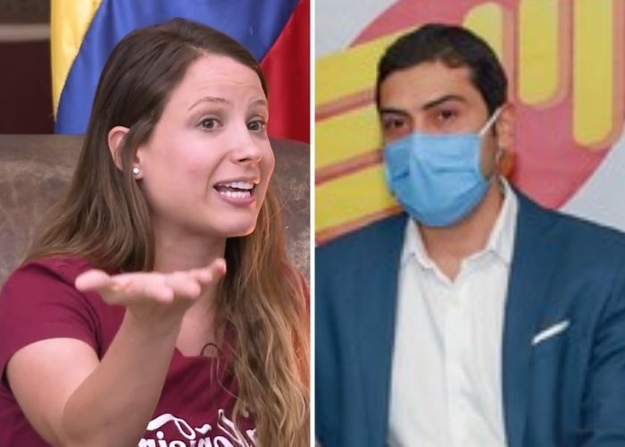 ¿Volará la cabeza del gerente de EMCALI por corrupción e irregularidad en contratación?