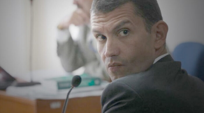  - La codicia de Emilio Tapia que terminó hundiéndolo