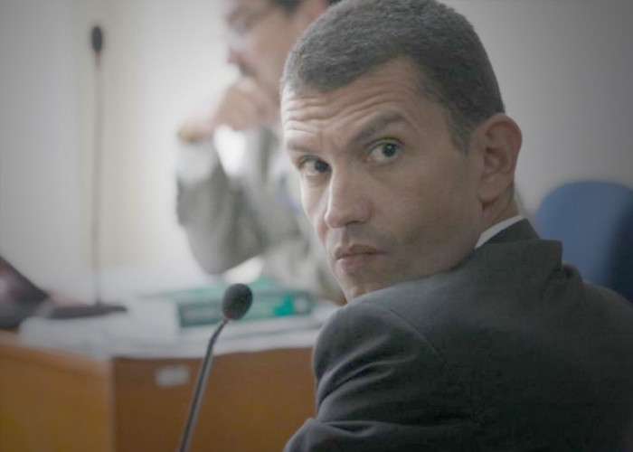 La codicia de Emilio Tapia que terminó hundiéndolo