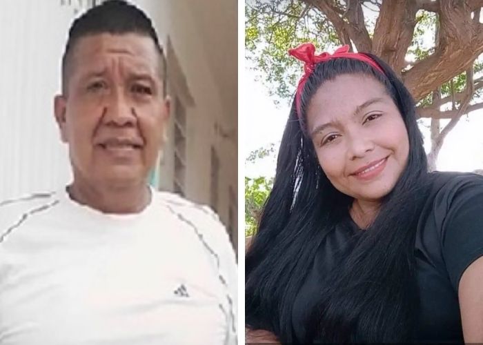 Su papá la violó, la obligó a ser su esposa, tener hijos y luego la asesinó a cuchillo