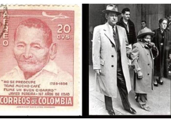 Javier Pereira, el costeño famoso por ser 