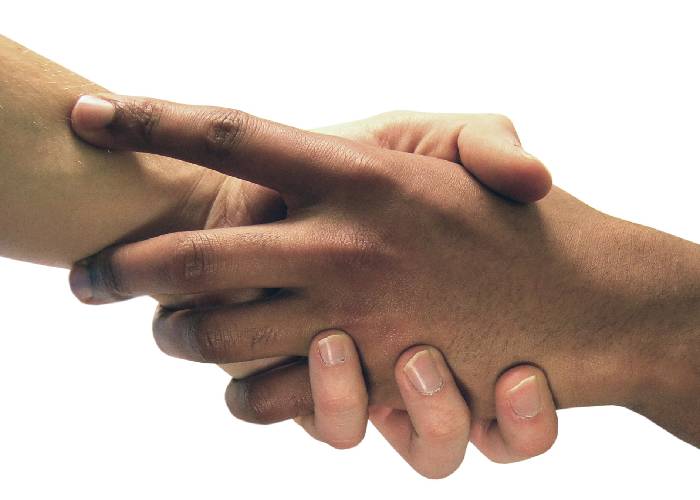 ¿Es la solidaridad un lujo en tiempos de pandemia?