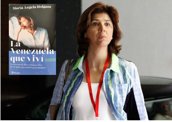 Venezuela: cayéndonos encima