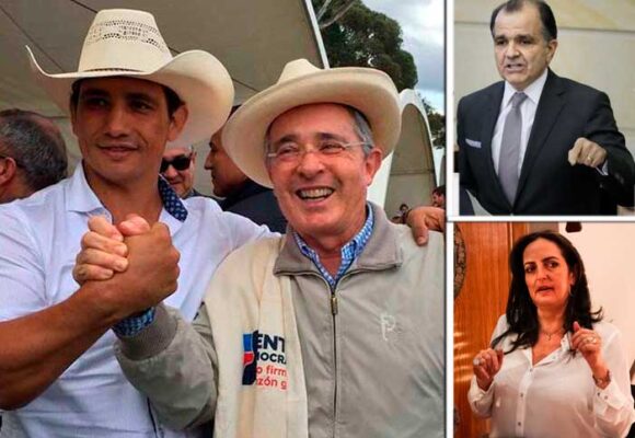 El amansador de caballos del Casanare al que Álvaro Uribe quiere ver presidente