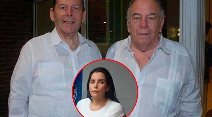  - El principio del fin del poderoso Julio Gerlein