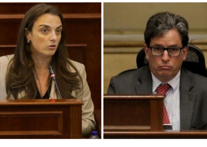 Cuando el saqueo se vuelve norma