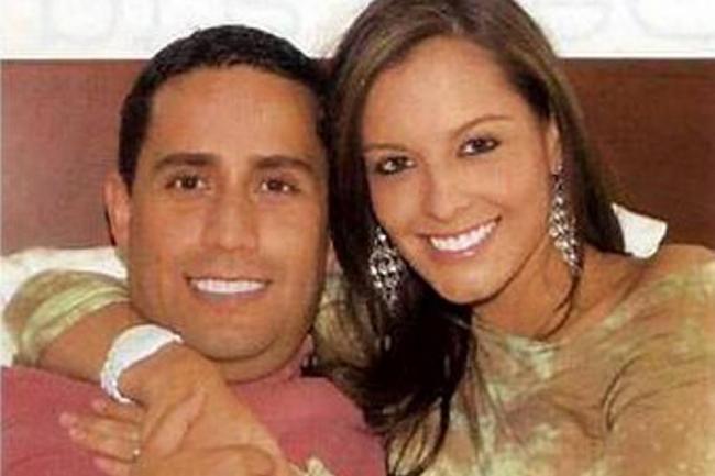  - Bellos e infelices: los matrimonios más cortos de la farándula colombiana