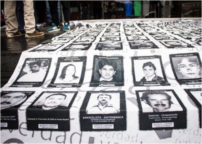 Miedo en las regiones: cinco líderes sociales más asesinados en un solo día
