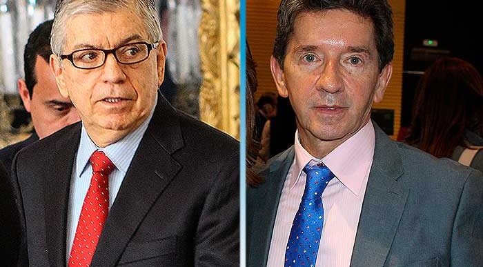  - Portazo de Luis Perez a Gaviria y al Partido Liberal