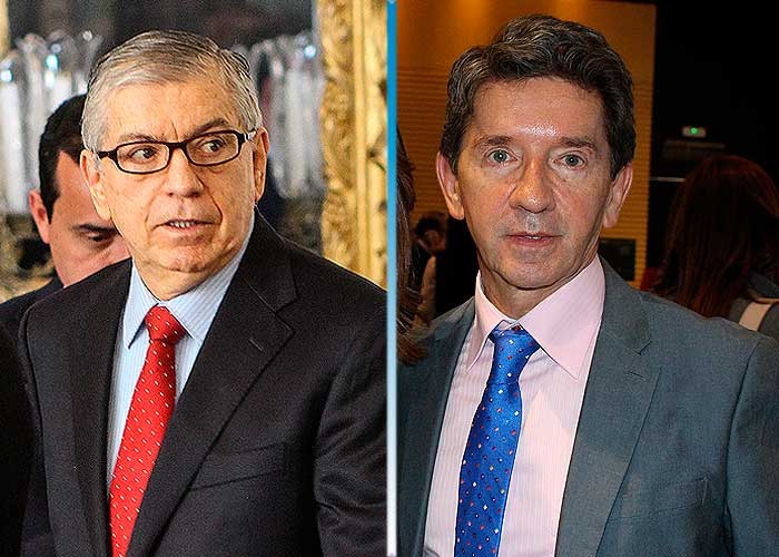 Portazo de Luis Perez a Gaviria y al Partido Liberal