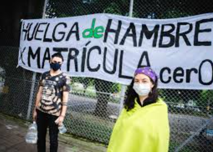 Matrícula Cero: a 10 años de la MANE