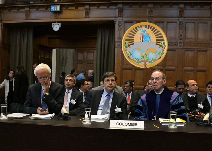 Colombia y Nicaragua: revive la pelea por las aguas de San Andrés y Providencia