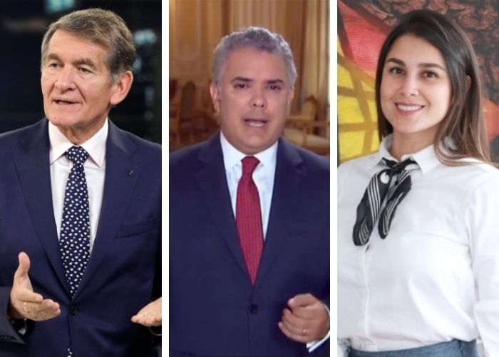 Movida del gobierno Duque en MinTrabajo en favor de La U