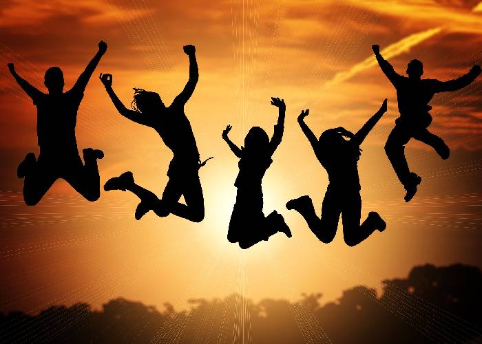 No hay de otra, o los jóvenes arreglan esto o no lo salva nadie