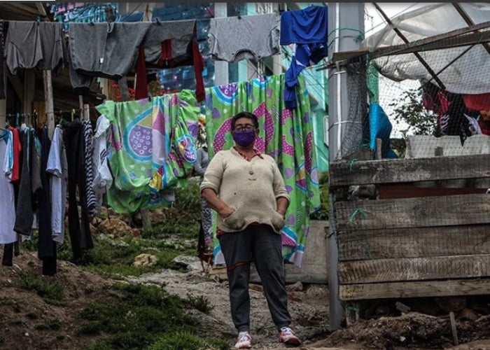 ¿Es el cambio climático la única amenaza a la especie humana?