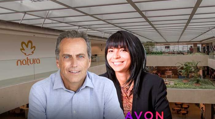  - Natura, la gigante brasileña que manda en el mundo de los cosméticos