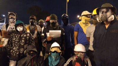  - La honestidad de otras voces