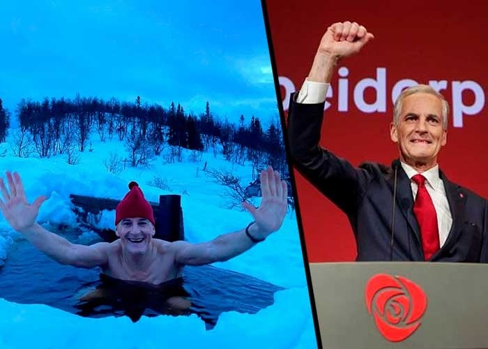 ‘Super Jonas’, el afortunado millonario que sedujo a los noruegos