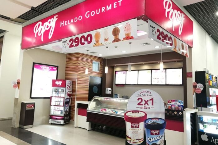  - Popsy y Mimo’s, los helados colombianos con los que nadie ha podido