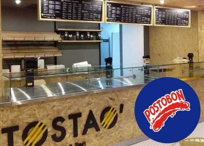 Postobón confirma que compró licencia de uso de marca Tostao' y entra a segmento de café