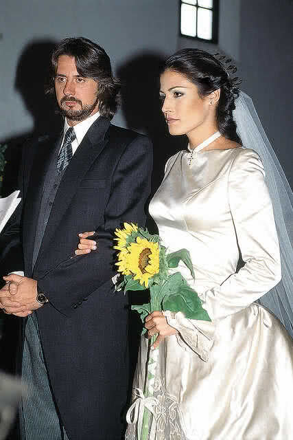  - Bellos e infelices: los matrimonios más cortos de la farándula colombiana