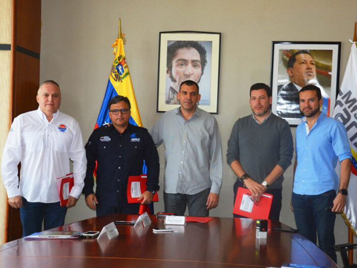  - Los cinco empresarios colombianos metidos en el entramado de Alex Saab