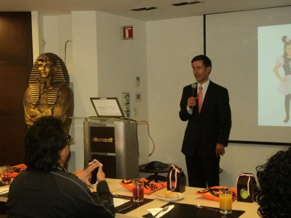  - Primer Halloween sin la creadora de la exitosa marca Cachivaches